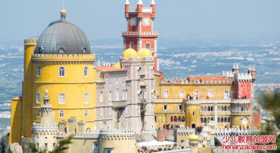 葡萄牙首都是哪个城市