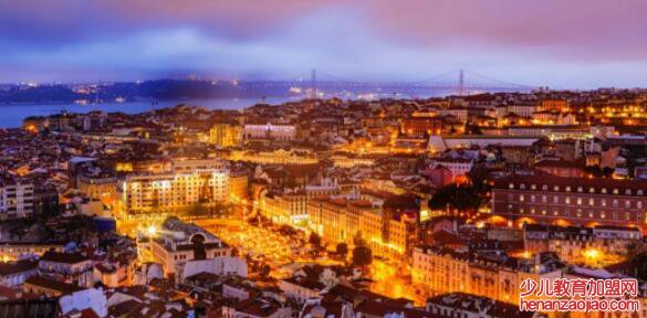 葡萄牙首都是哪个城市