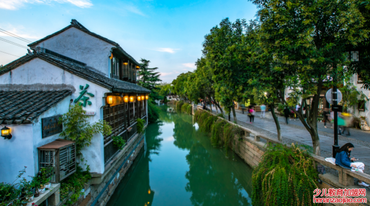 苏州属于哪个省