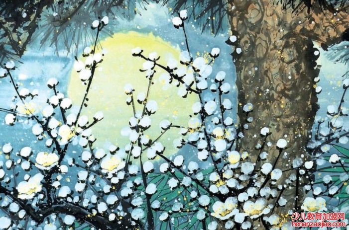 岁寒三友是指什么