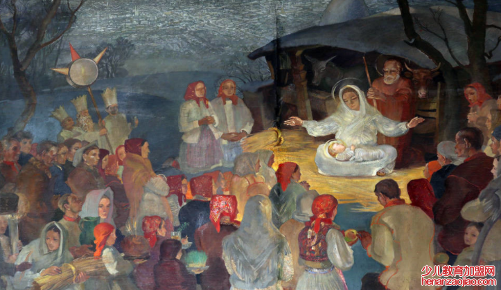 公元元年的由来是什么？