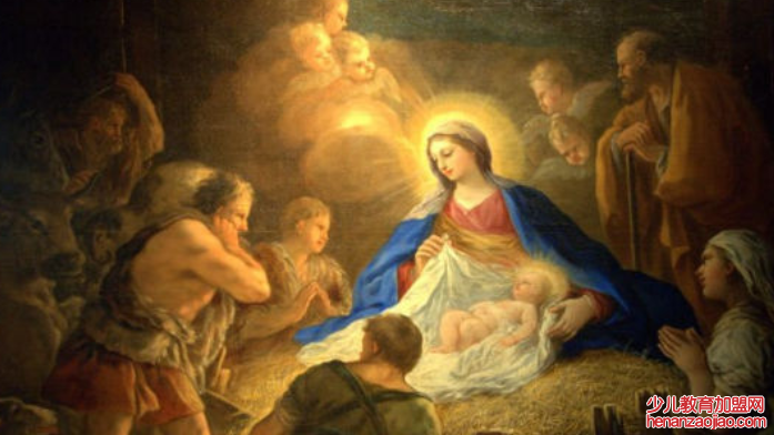 公元元年的由来是什么？