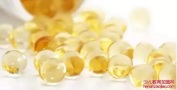 维生素d的食物有哪些？