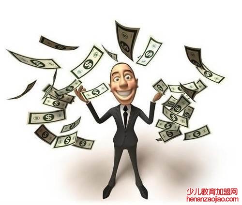 app真的可以挣钱吗？