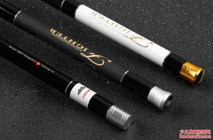 龙纹鲤鱼竿怎么样？