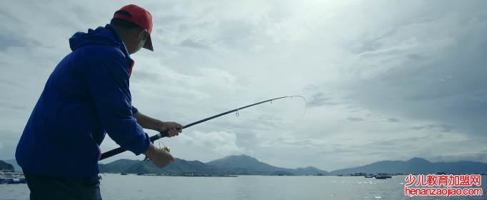 龙纹鲤鱼竿怎么样？