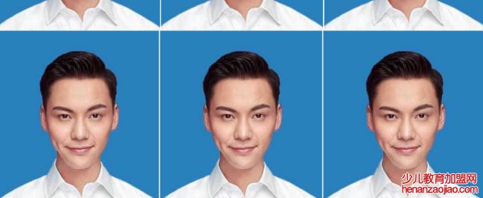 教资照片是一寸还是二寸？