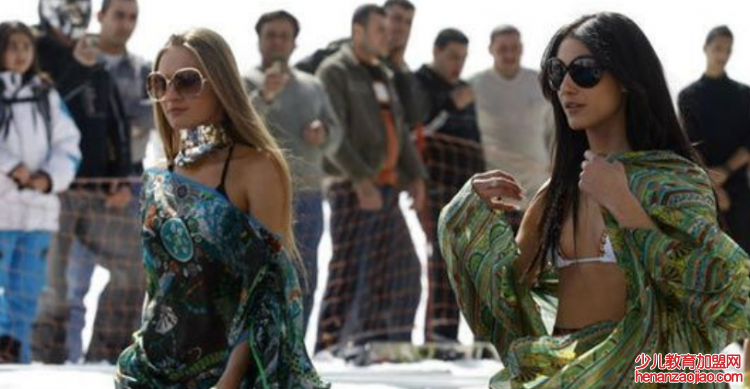 中东国家有哪些