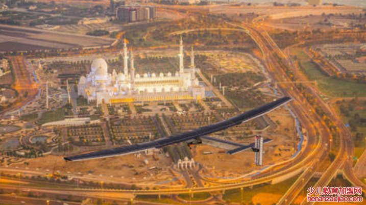 中东国家有哪些