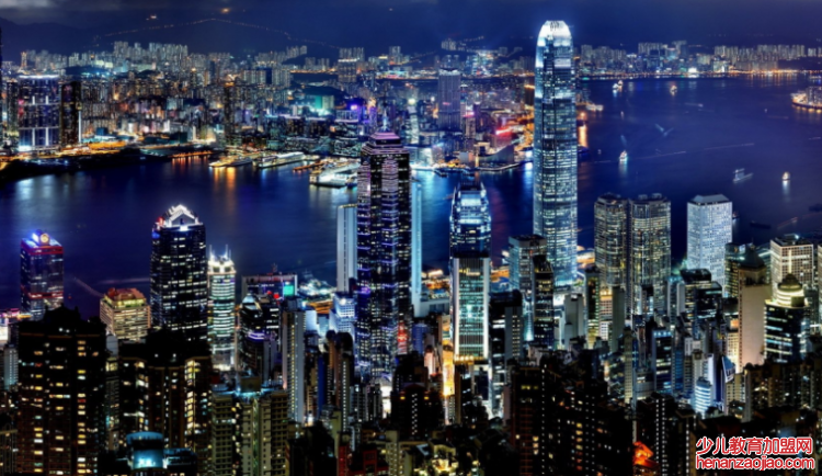 香港面积是多少