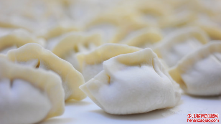 包饺子可以包什么馅？