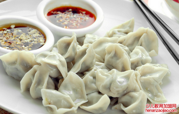 包饺子可以包什么馅？