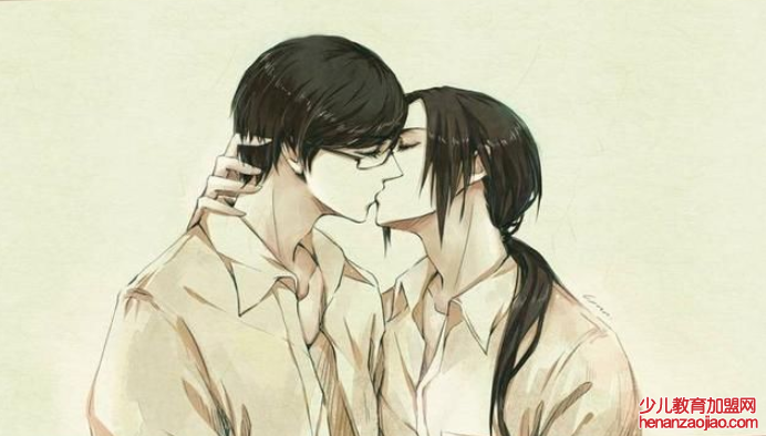 年下攻是什么意思?