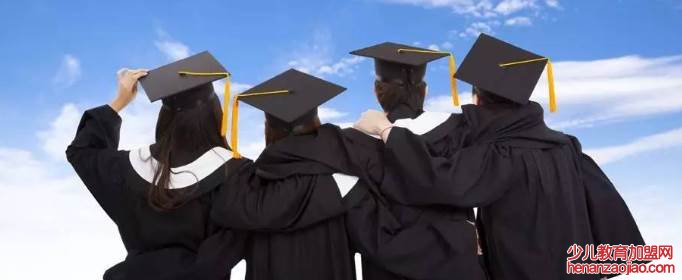 美国留学手续是怎样的？