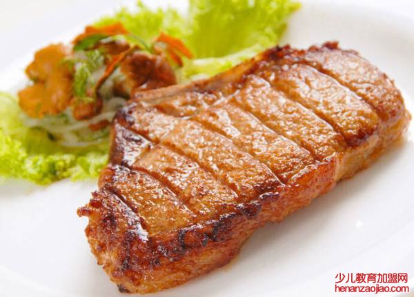 牛排怎么腌制才鲜嫩好吃？