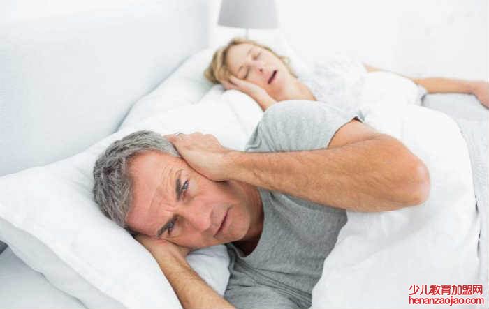 最有效的止鼾妙招是什么？