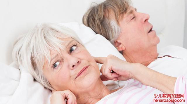 最有效的止鼾妙招是什么？