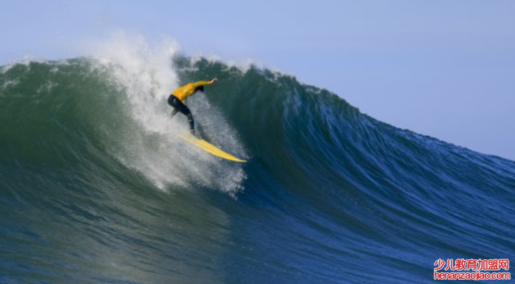 乘风破浪的意思