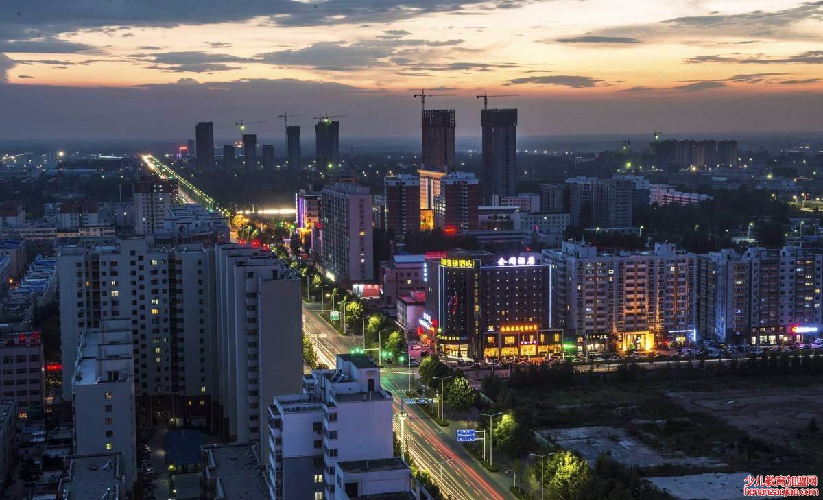 河南是南方还是北方？