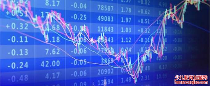 证券交易所是干嘛的?