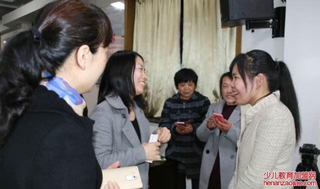 家长与班主任沟通技巧有哪些?