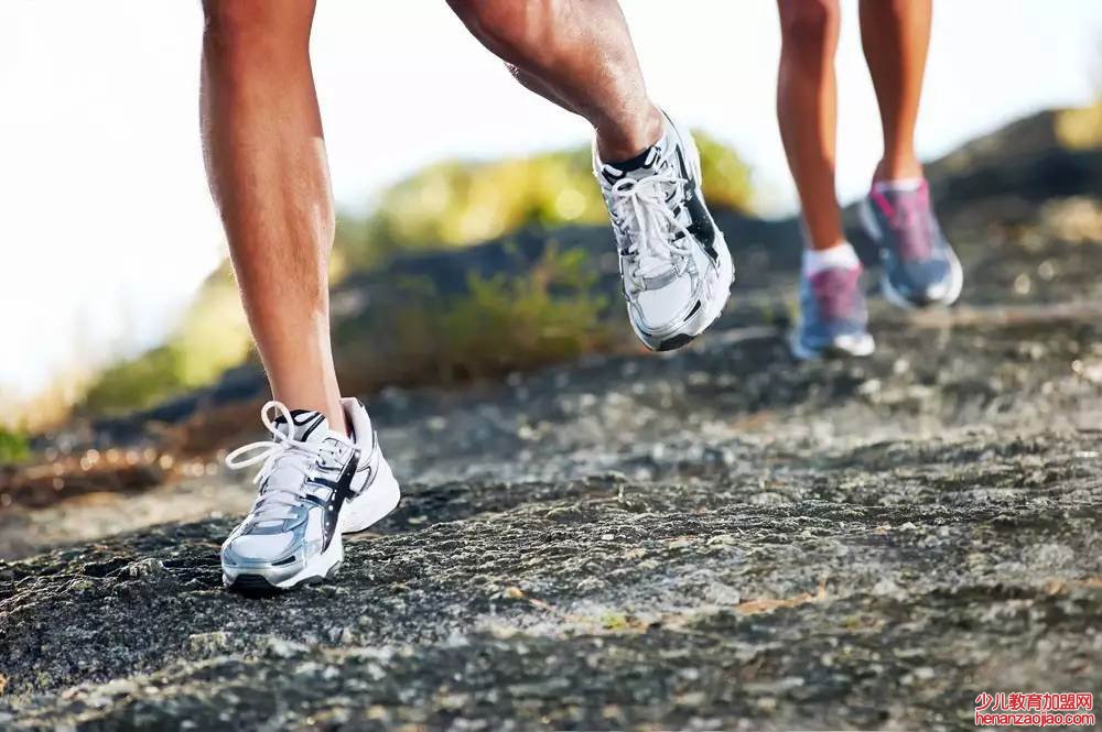 跑步呼吸正确方法是什么？