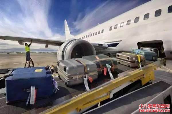 飞机托运液体有限制吗？