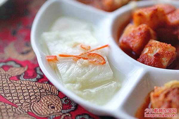 东南第一佳味天下之美的菜系是什么？