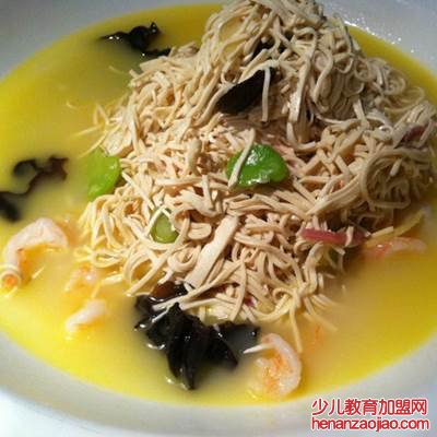 东南第一佳味天下之美的菜系是什么？