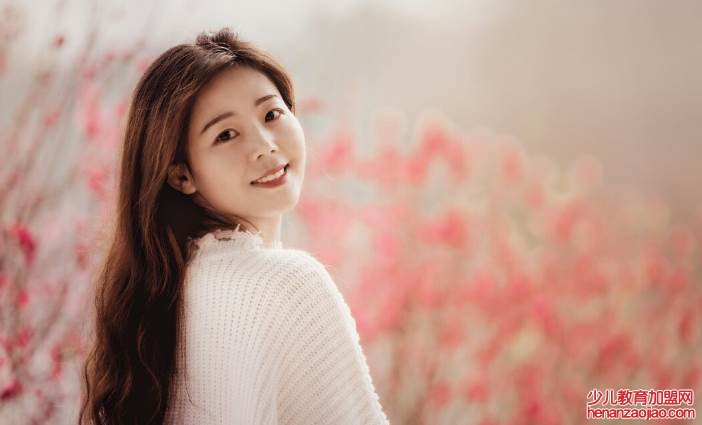 女人动真情后会是什么状态？