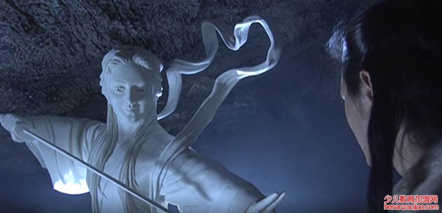 段誉最后娶了谁？