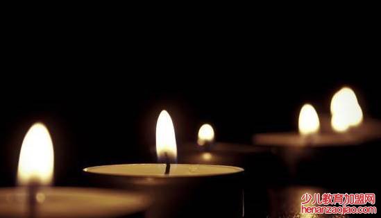 老人去世天下雨象征着什么？