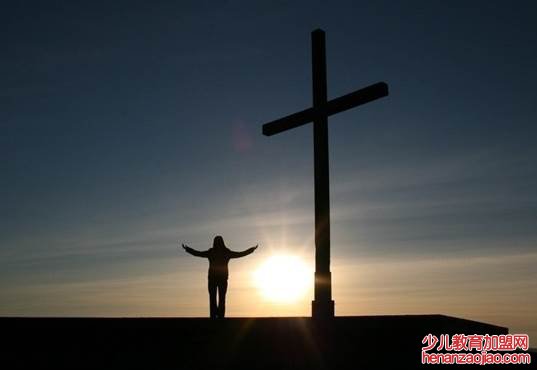 基督教的信仰是什么？