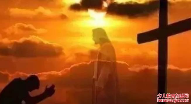 基督教的信仰是什么？