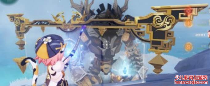 《原神》2.1版本什么时候更新？