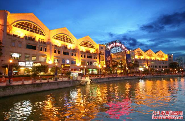 新加坡移民条件是什么？