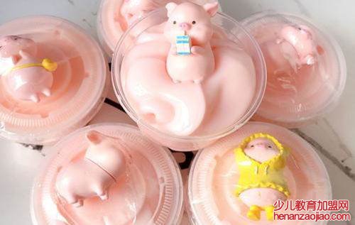 无起泡胶材料怎么做起泡胶？