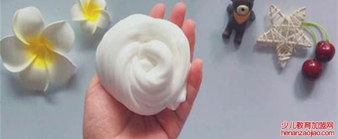 无起泡胶材料怎么做起泡胶？