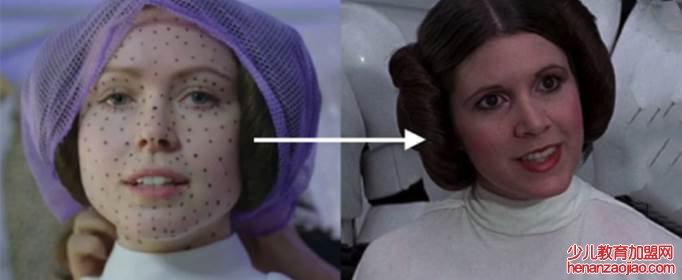 手机怎么制作ai换脸视频？