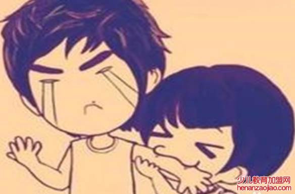 给男朋友撒娇道歉的话有哪些？