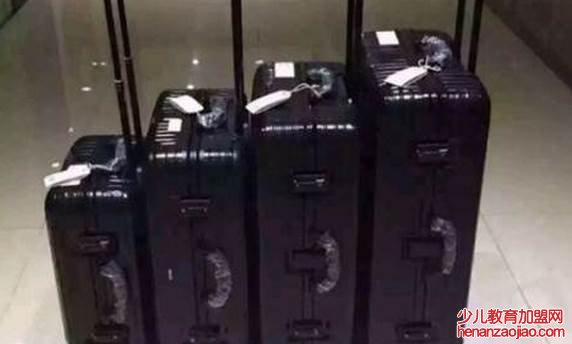 24寸和26寸箱哪个实用？