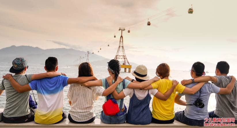 关于友谊的文案短句有哪些？