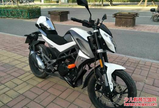 摩托车保险多少钱?