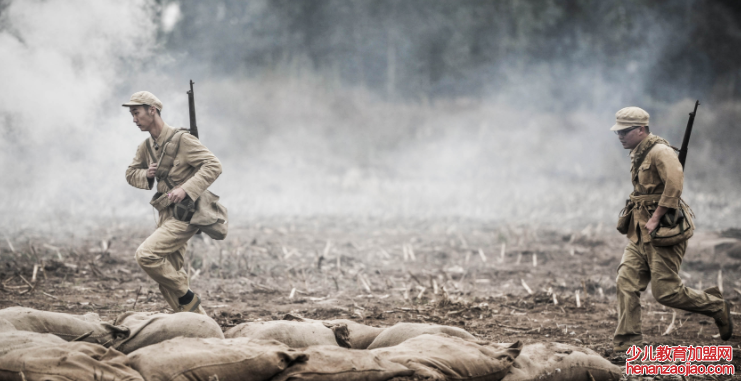 好看的战争电视剧有哪些