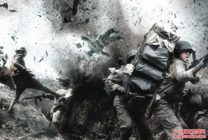 好看的战争电视剧有哪些