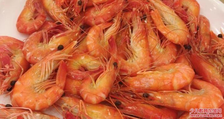 竹节虾做法有哪些？
