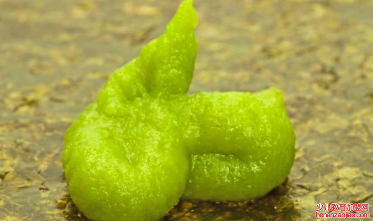 芥末是什么做的