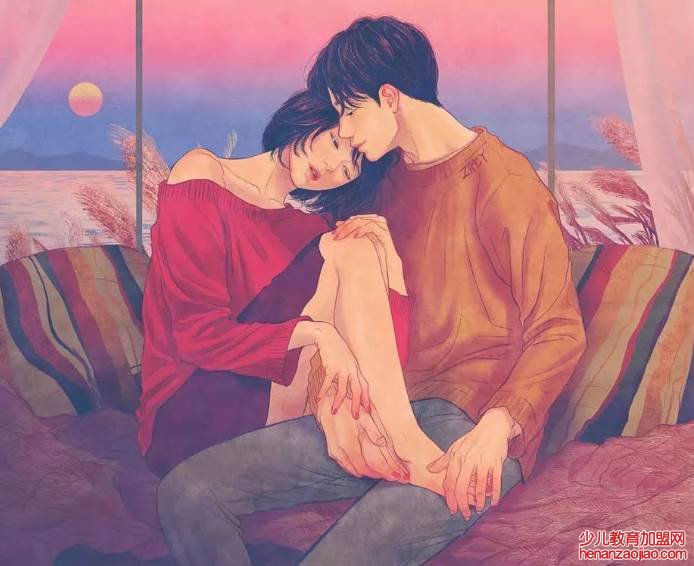 很甜很撩的情话短句有哪些?