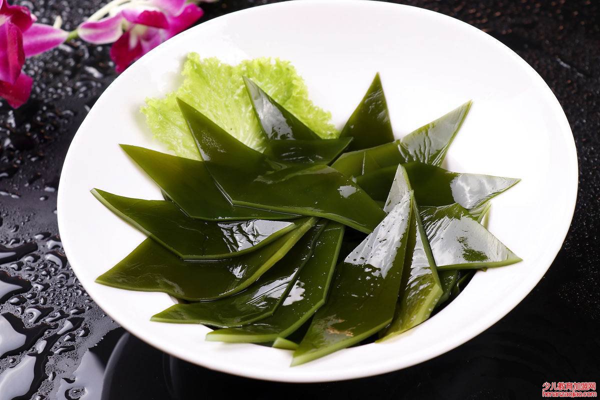 柿子不能和什么食物一起吃？