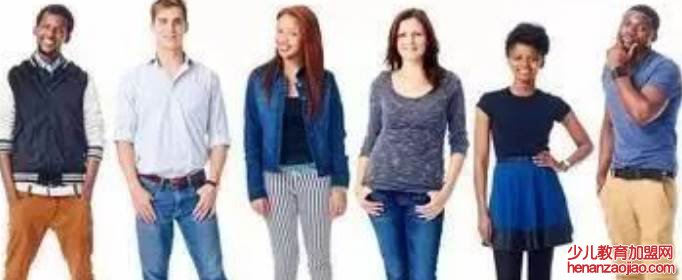 站立姿势有多少种？